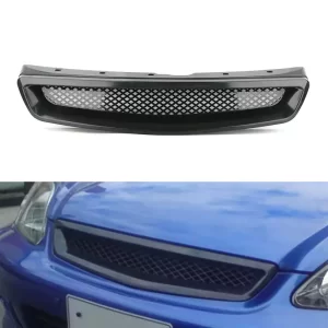 Honda Civic TR Style Front Bumper (EK3)