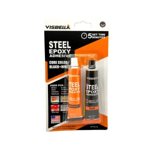 Visbella Epoxy AB Glue Adhesive