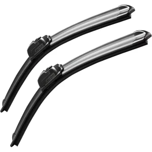 2pcs Windshield Wiper Blades
