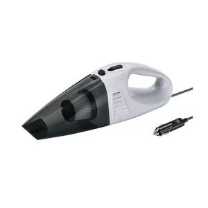 Wired & Wireless Car Vacuum Cleaner