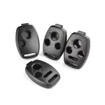 Honda Fob Remote Key Case Shell
