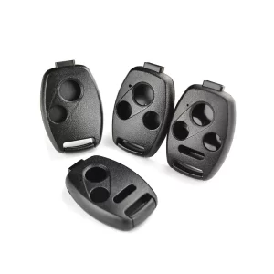 Honda Fob Remote Key Case Shell