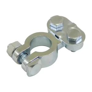 Battery Terminals End
