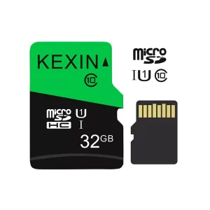 32GB Micro SD Card