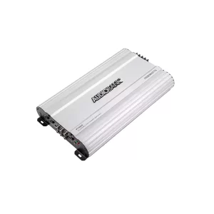 Audiobank P1604 4-Channel Car Audio Stereo Amplifier