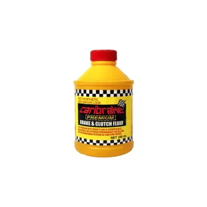 Caribrake Brake & Clutch Fluid 240ml