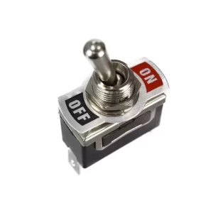 Toggle Switch