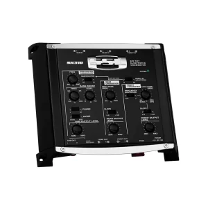 Sound Storm SX310 Crossover.