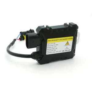 55W Universal Car Ballast HID Xenon Slim Ballast Ignition Kit